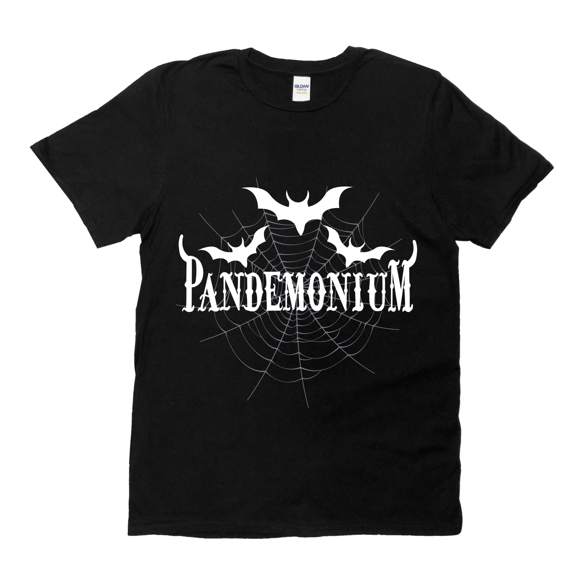 Pandemonium Shirts Pandemonium Short Sleeve Shirt For Men | RVCA