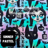 Full Pre-Order Print Catalogue