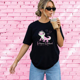 Princess Richard Unisex Tee