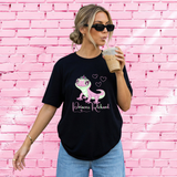 Princess Richard Unisex Tee - Baby to Adult sizes