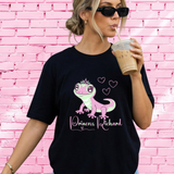 Princess Richard Unisex Tee - Baby to Adult sizes