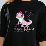 Princess Richard Unisex Tee