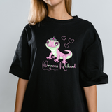 Princess Richard Unisex Tee - Baby to Adult sizes