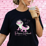 Princess Richard Unisex Tee