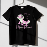 Princess Richard Unisex Tee - Baby to Adult sizes