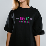 Minsung DO IT Unisex Tee - Baby to Adult sizes