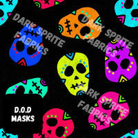 Full Pre-Order Print Catalogue