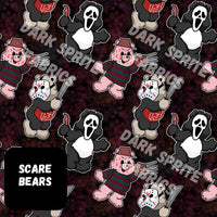 Full Pre-Order Print Catalogue