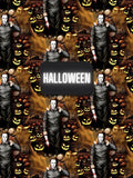 In Stock A8E Halloween Friends cropped tee - S -- 355792624974