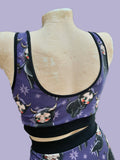 In Stock Comfy Krampus Kewpies Underwear Set - S -- 1762902065