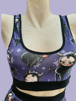 In Stock Comfy Krampus Kewpies Underwear Set - S -- 1762902065