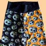In Stock Callie Cauldron Mashup Leggings XL -- 1748165004