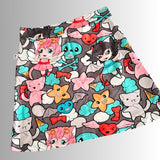 In stock - Kawaii Anime Mini Skirt - Small/S 8-10 - #4329740390