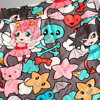 In stock - Kawaii Anime Mini Skirt - Small/S 8-10 - #4329740390