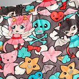 In stock - Kawaii Anime Mini Skirt - Small/S 8-10 - #4329740390