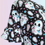 Custom Print Smock Dress - Made to order XXS-3XL