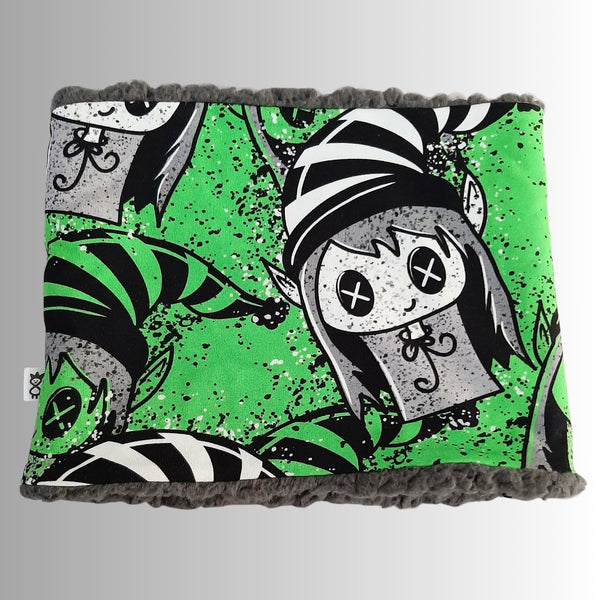 In Stock - Box Elf Snoods - Toddler/Child -- 1561098098