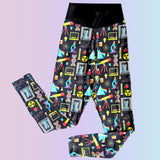 In Stock Eureka! Science Leggings - L (UK 14-16) - #4481272437
