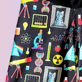 In Stock Eureka! Science Leggings - L (UK 14-16) - #4481272437