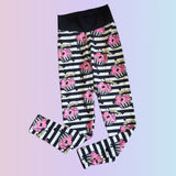 Eat Me Cupcake Leggings - In Stock