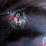 In Stock A8E Spirit Wolves Leggings - size M -- 296500858443