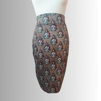 In Stock - A8E Pretty Poison Wiggle Pencil Skirt - S -- 4332675488
