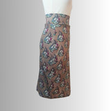 In Stock - A8E Pretty Poison Wiggle Pencil Skirt - S -- 4332675488