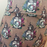 In Stock - A8E Pretty Poison Wiggle Pencil Skirt - S -- 4332675488