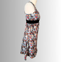 In Stock Scream Queens Solari Dress - S -- 1768480309