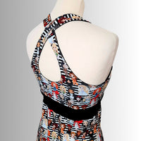 In Stock Scream Queens Solari Dress - S -- 1768480309