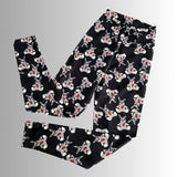 In Stock A8E Dead Bunnies Leggings - size M -- 1757379792