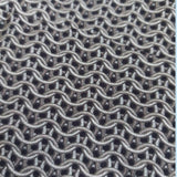 In Stock Chainmail Branwen Briefs (Cheeky Midrise) size S -- 1754410826