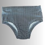 In Stock Chainmail Branwen Briefs (Cheeky Midrise) size S -- 1754410826