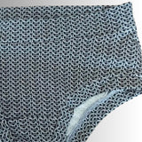 In Stock Chainmail Branwen Briefs (Cheeky Midrise) size S -- 1754410826