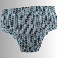 In Stock Chainmail Branwen Briefs (Cheeky Midrise) size S -- 1754410826