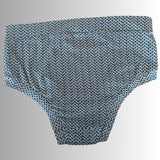 In Stock Chainmail Branwen Briefs (Cheeky Midrise) size S -- 1754410826