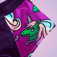 In Stock Mens Boxer Briefs - Zombicorns L -- 1767159738
