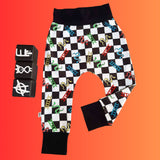 In Stock Snakes and Ladders Harems 2-3y -- 1569499540