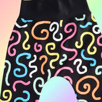 In Stock Chalk Squiggles harems 18-24m A8E -- 1575223015