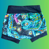 In Stock Kraken bummies/baby shorts A8E 18-24m -- 4378616399