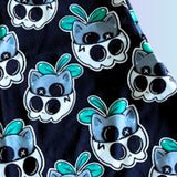In Stock Kids Cat Plant T-shirt Dress 2-3y -- 4382659762