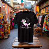 Princess Richard Unisex Tee - Baby to Adult sizes