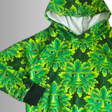 Custom Print Kids Lightweight Hoody (Standard or Pixie)