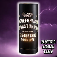 Talking Board USB Powered Aroma Lamp