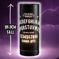 Talking Board USB Powered Aroma Lamp