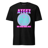 Ateez BST Hyde Park Unisex Tee