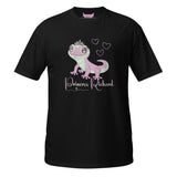 Princess Richard Unisex Tee