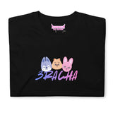 3Racha Skzoo ver. Unisex Tshirt