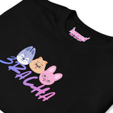 3Racha Skzoo ver. Unisex Tshirt