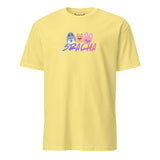 3Racha Skzoo ver. Unisex Tshirt